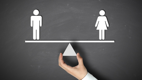 Fixing the gender gap