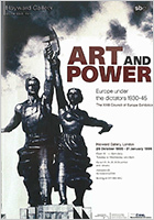 The Art Exhibitions of the Council of Europe