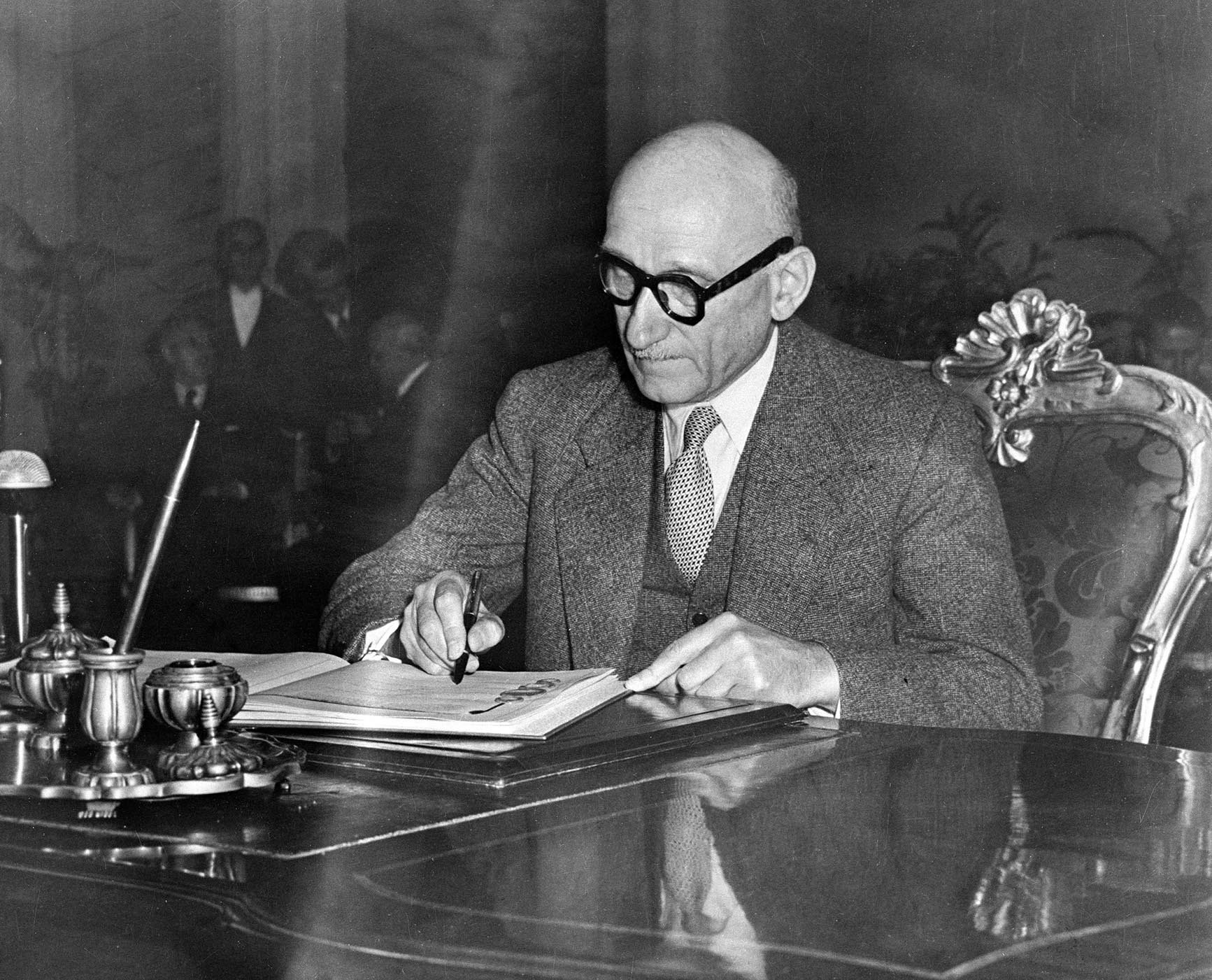 Robert Schuman