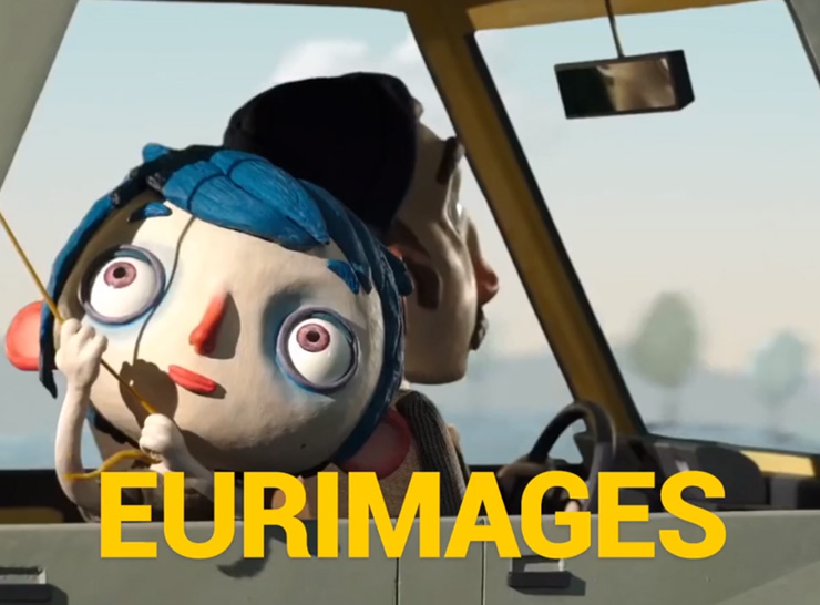 Eurimages: fostering European film production for 30 years