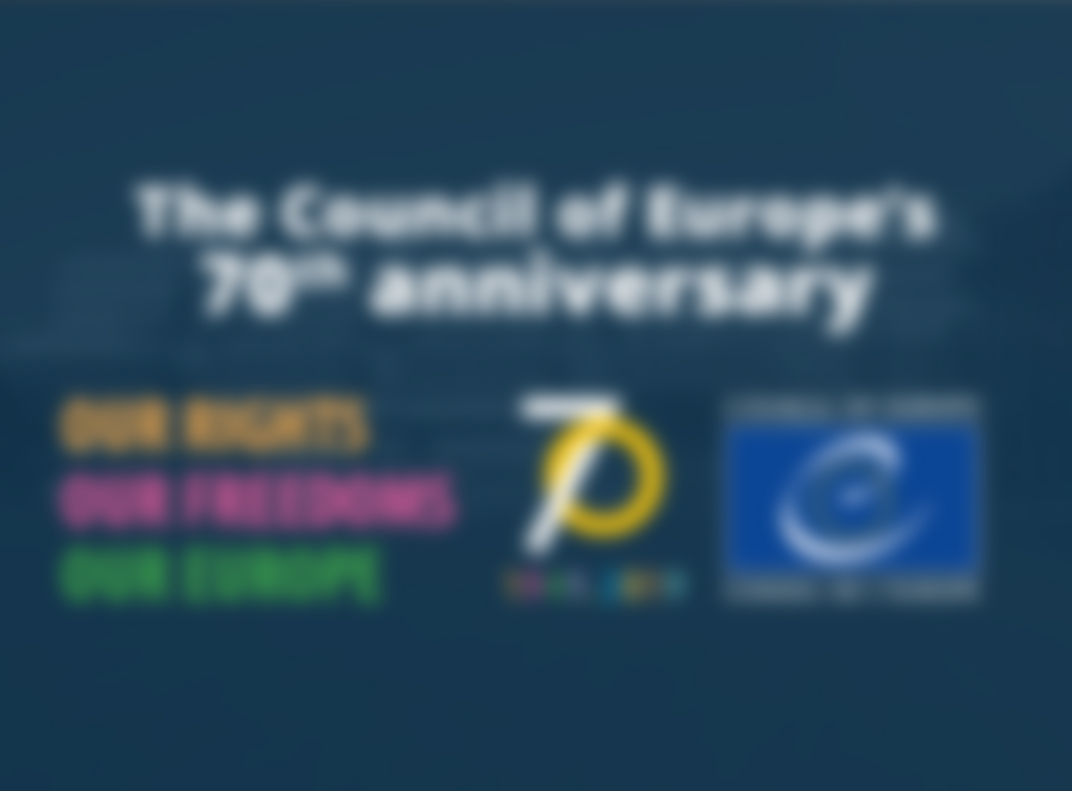 Event's background