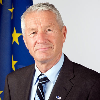 Thorbjørn Jagland