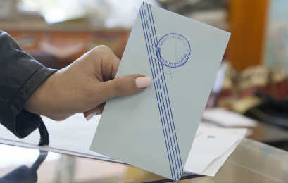 Voting rights of Greek expatriates