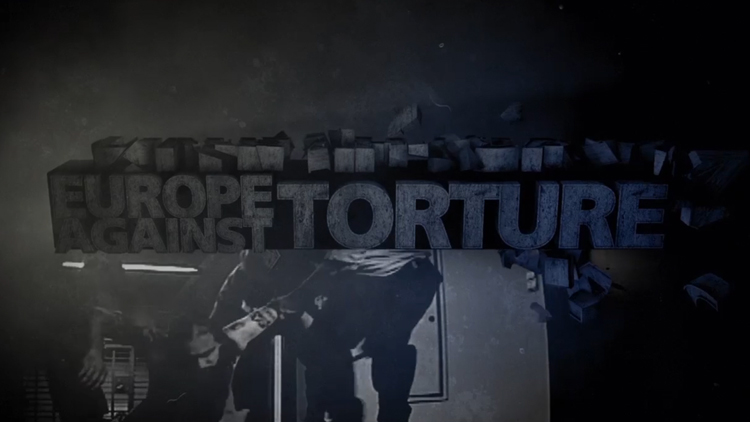L’Europe contre la torture